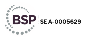bsp logo