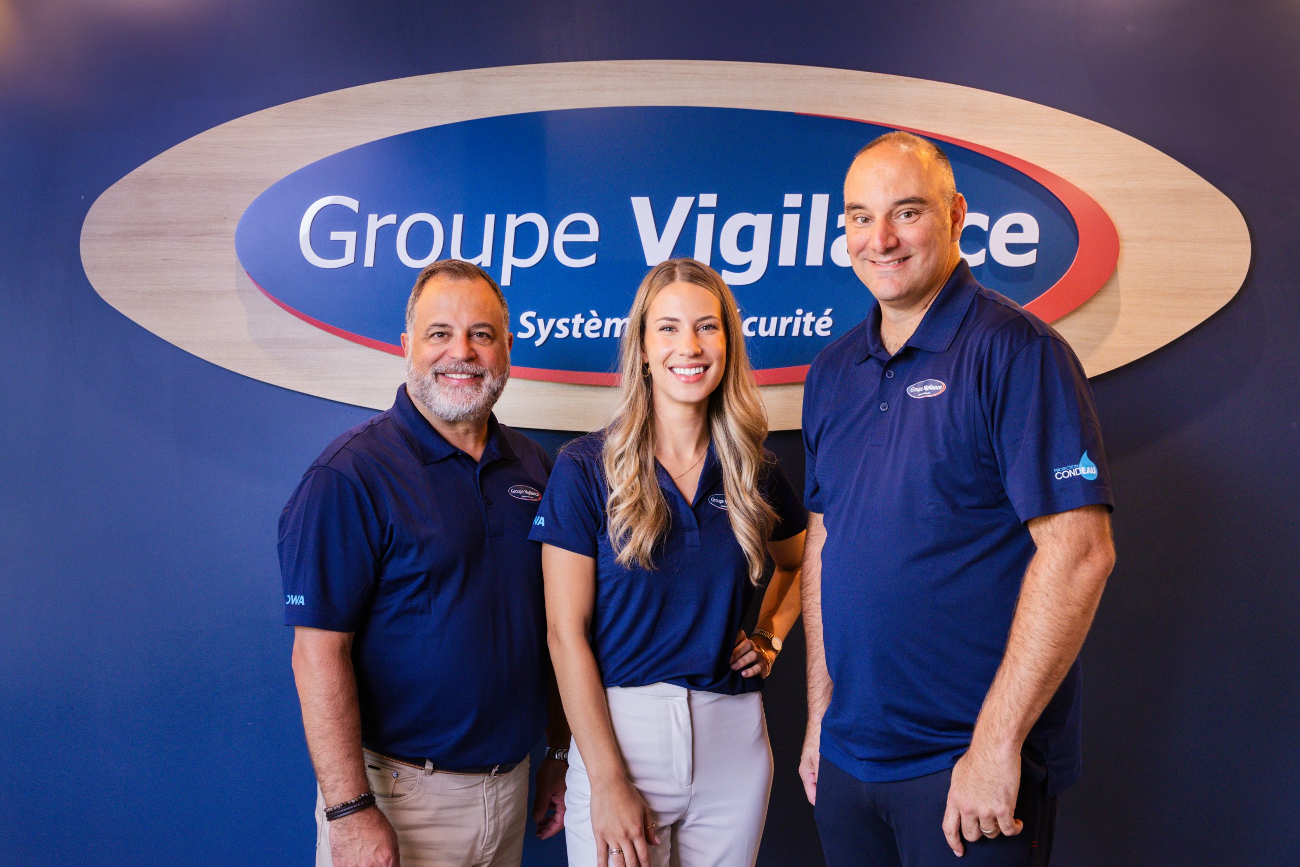 Groupe Vigilance