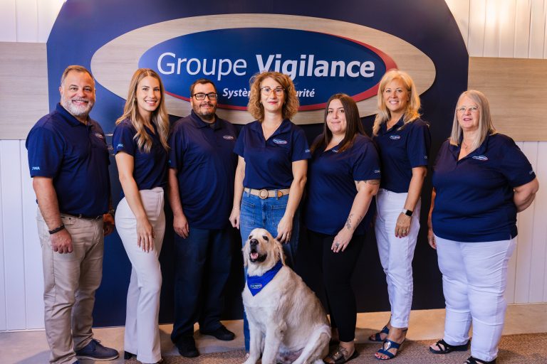 Groupe Vigilance